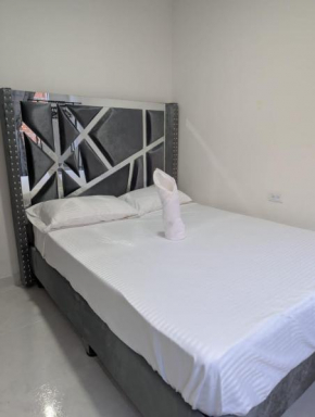 APARTAMENTO SUPREMAMENTE ESPACIOSO Cali 2do piso